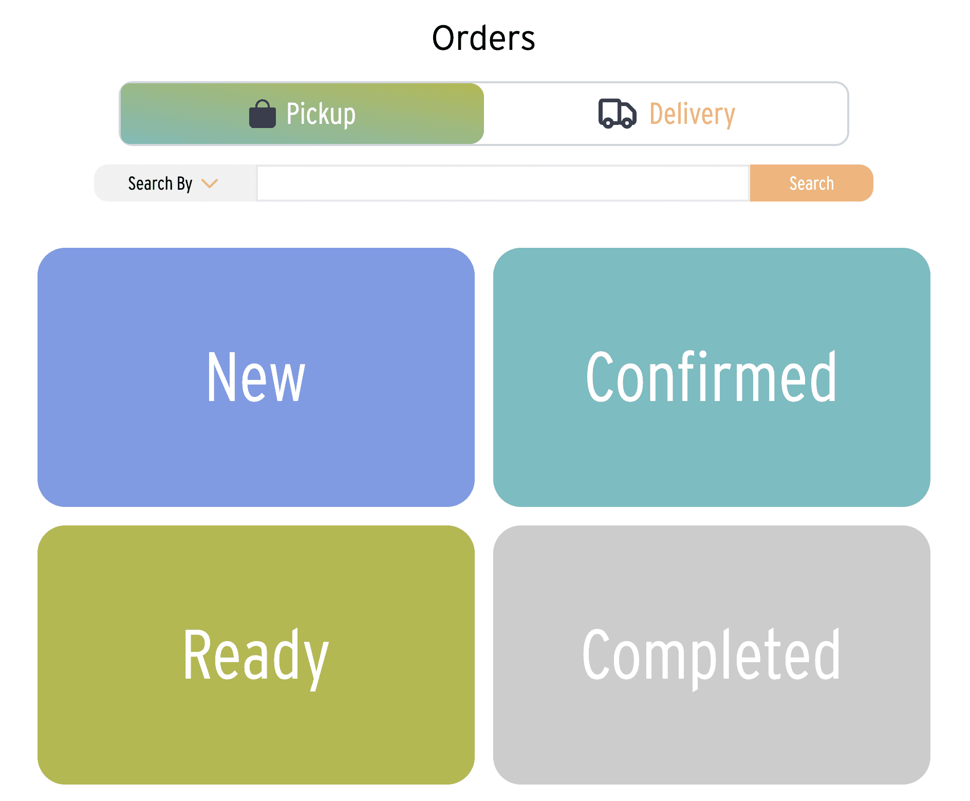 dragonfly portal order mgmt