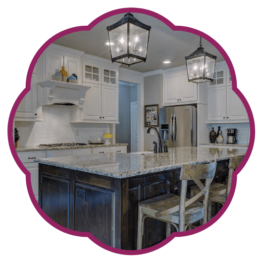 kitchen image