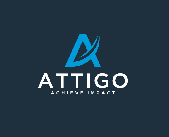 Attigo logo preview