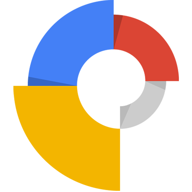 google web designer logo