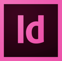 indesign logo