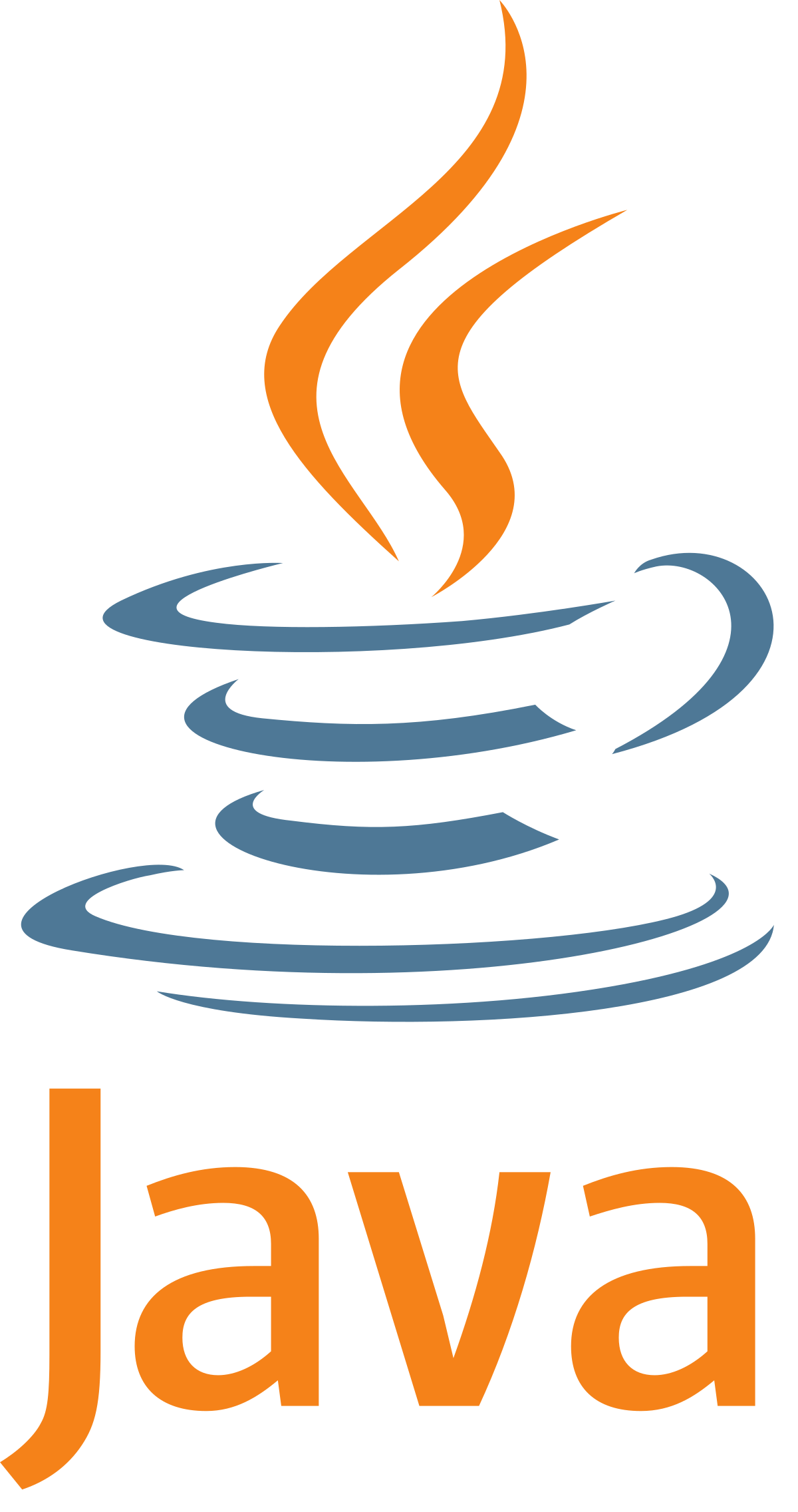 java logo