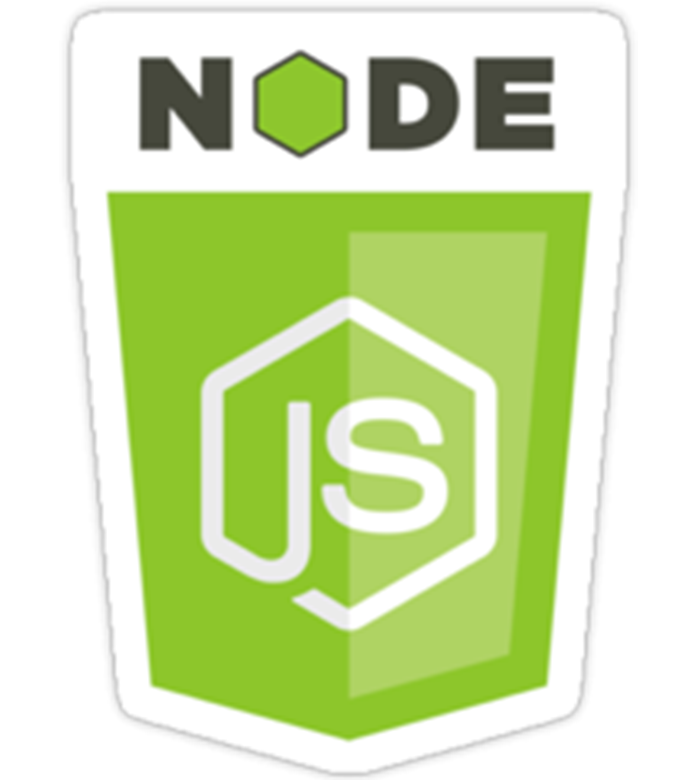 nodejs logo