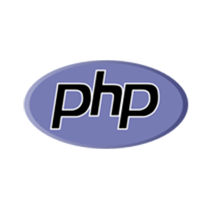 php logo