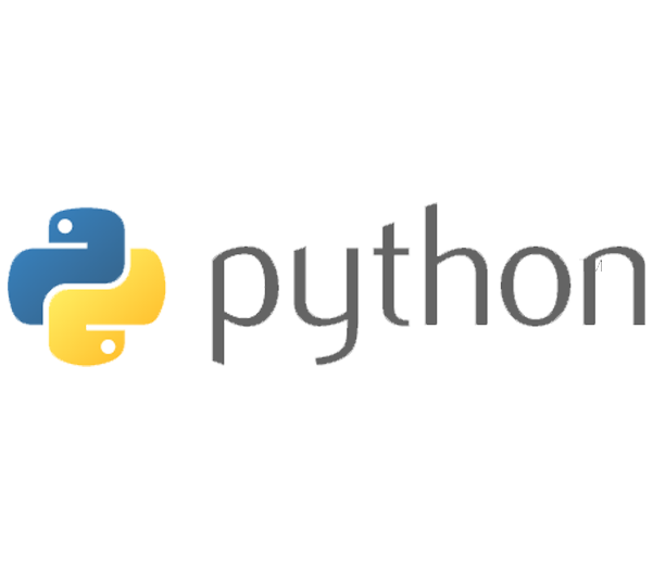 python logo